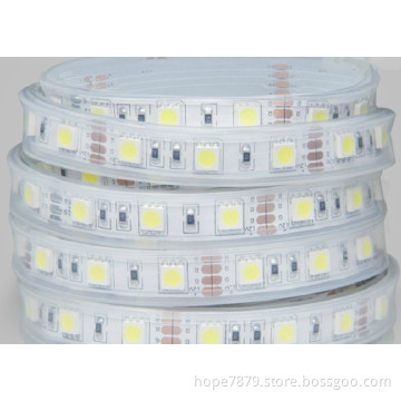 Waterproof IP68 5050 30LEDs LED Strip Lighting